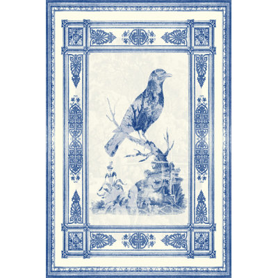 Toile De Jouy I