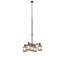 5 - Light Chandelier