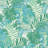 Sunbrella 44" x 18" Contoured Outdoor Wicker Bench Cushion-620469311