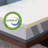 Shelly 2" Medium Density Foam Mattress Topper for Orthopedic Support, Breathable Premium Bed Pads-738565402
