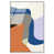 White Floater Frame is unavailable