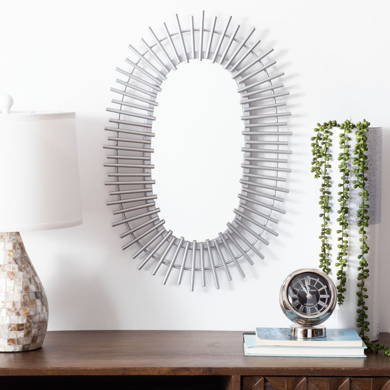 Miroir d'appoint Valory