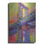 "Manhattan Bridge" par Dean Russo Studios, art mural en métal "par Dean Russo-117496891