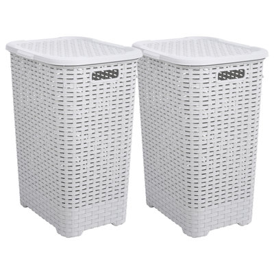 Panier à linge