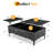 Dekeyzer Coffee Table-185617415-185617414