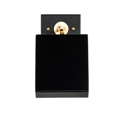 Adriana Swing Arm Sconce