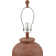 Arthena Ceramic Table Lamp