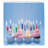 Shower Curtain with Hooks Included-94637656