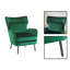 Fauteuil d'appoint à oreilles-305465524