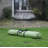 Haxnicks 9 Ft. W x 9 Ft. D Standard Sunbubble Greenhouse