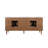 Dondi 72'' Double Bathroom Vanity with Quartz Top