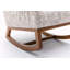 Chaise berçante de salon-1075967612