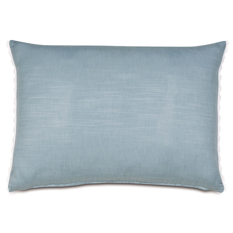 Penelope Lumbar Pillow Cover & Insert
