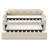 Twin Upholstered Daybed With Trundle, Beige Upholstery Cover Linen, For Guest Bedroom-1921415408