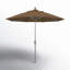 Parasol de marché 9 pi Romany-87583613