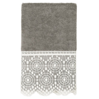 Midweight Hand Towel