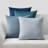 Velvet Throw Pillow Covers,Contrasting colors Pillows Decorative Set of 4-117223417-114187994