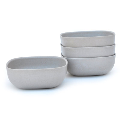 EKOBO Bamboo Cereal Bowl