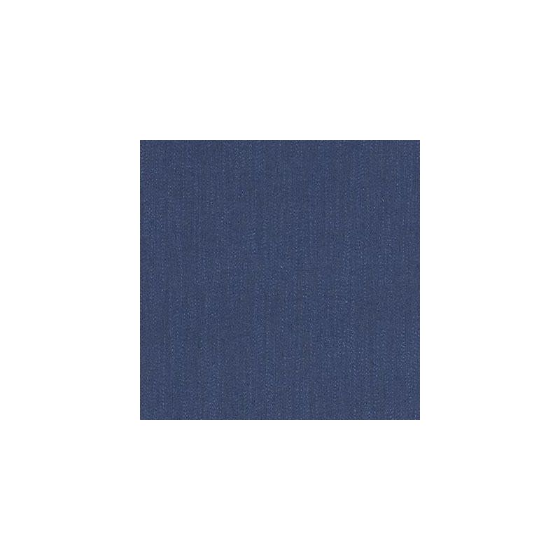 Tissu bach Classics, Indigo