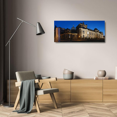 Dresden Palace