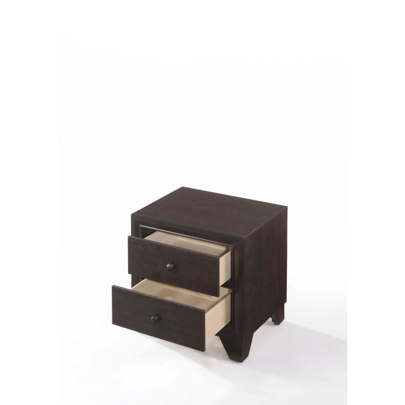 Table de chevet