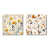 Toile tendue