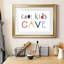 «Cool Kids Cave», reproduction encadrée de qualité supérieure - prête à être accrochée-1374088696-1374088700