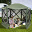 Calep 8 Person Tent-1557303962