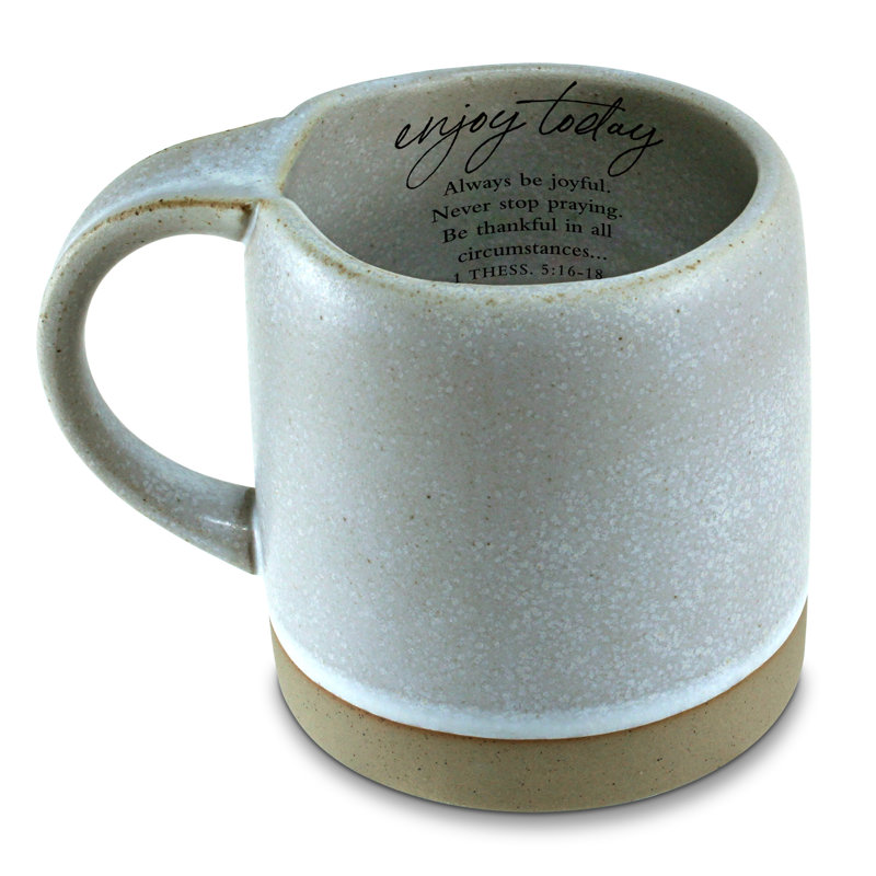 Tasse à café en céramique Adashia