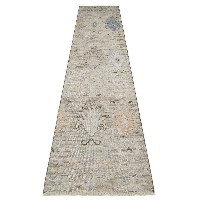 Ushak Wool Weft