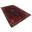 Fine Hand knotted Persian Abadeh rug 6'6"X 9'11"