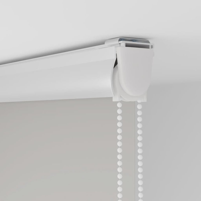 Room Darkening Roller Blind, 80cmW x 240cmL