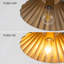 Iron Wall Sconce
