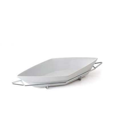 Evviva Amici A Cena Tray