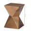Table d'appoint Mirza