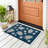 Monchat No Pattern And Not Solid Color Synthetic Non-Skid Kitchen Mat-1475189942-1475189961