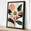 Single Stem in Bloom Botanical - Wrapped Canvas-1805314240-1805314242
