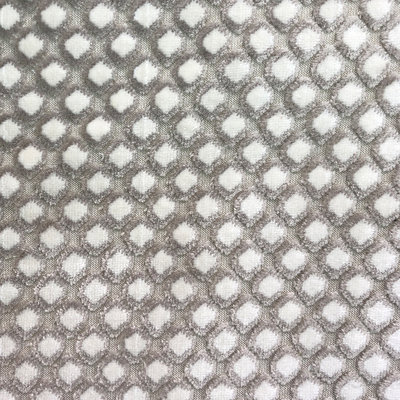 Cut Velvet | Malia Fabric_MALIA