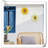 Wall Decor on Metal