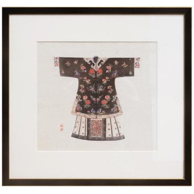 Changyi - Single Picture Frame Painting
