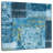 Kerner Alhambra I Indigo