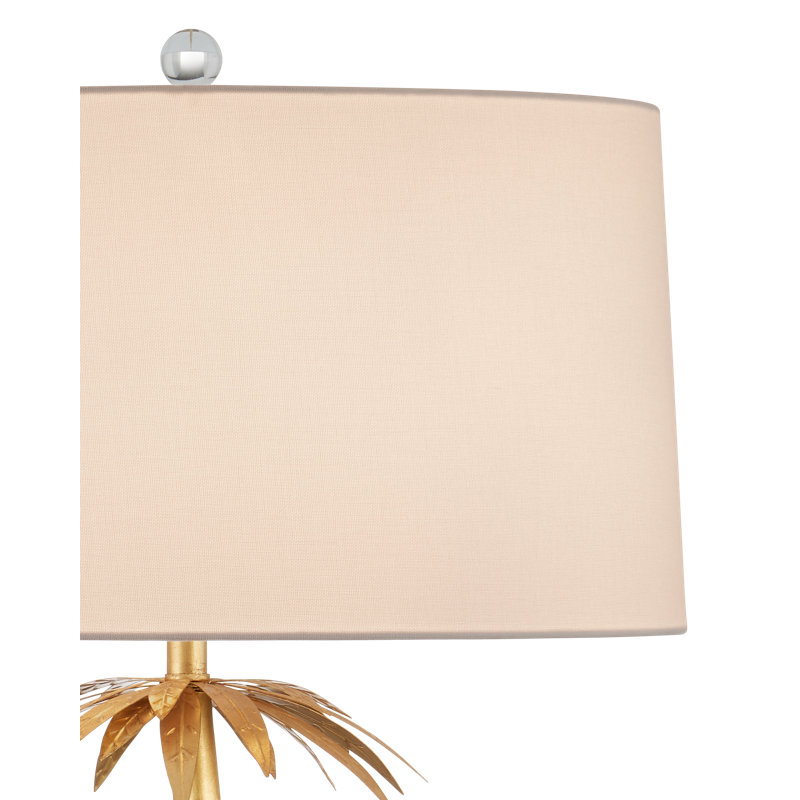 Mazari Table Lamp