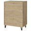 Armoire de rangement 2 portes Clackamas-2066067786