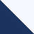 Dark Blue/White