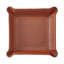 Harness Leather Bedside Catchall Tray-1285567263