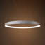 1 - Light LED Geometric Pendant-69088802-69088804-69088807