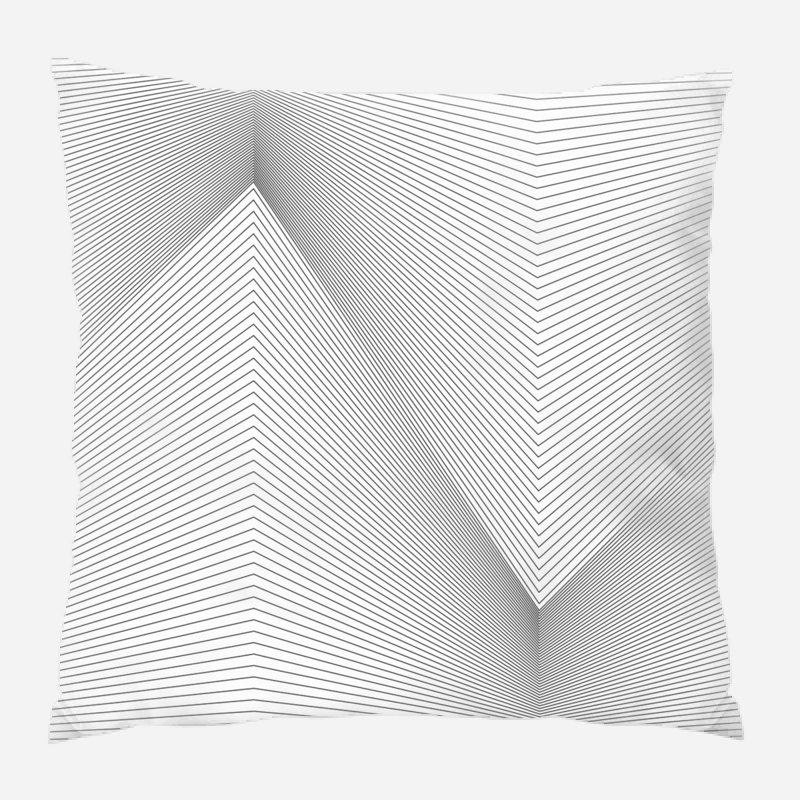 Coussin décoratif arrière-plan