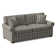 Bedford Upholstered 86'' Sofa