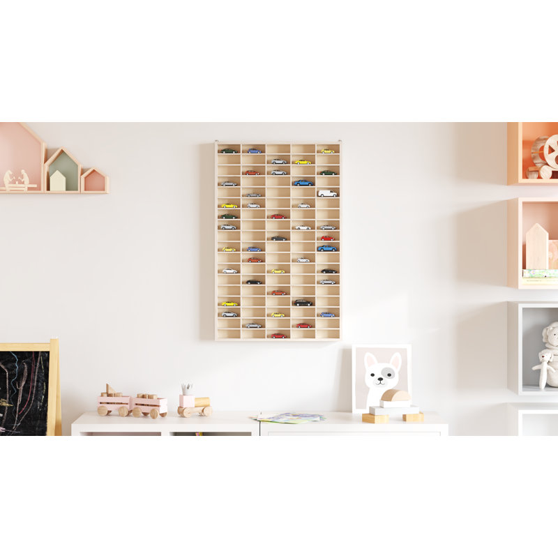 Wall Cabinet