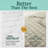 California King 1'' Mattress Topper